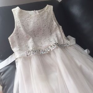 Flower girl dress!!!